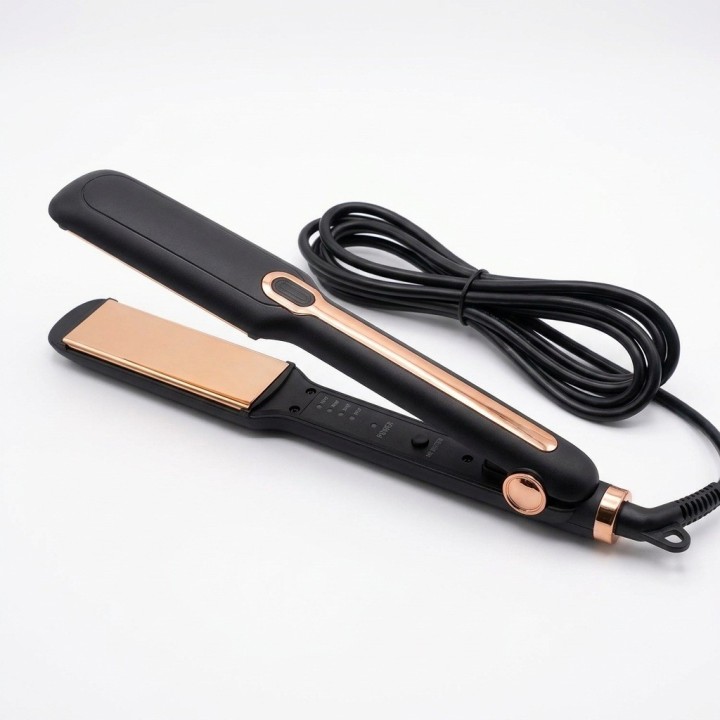 Combo Pro-2620 Secador 5000w + Plancha Keratina 950°f