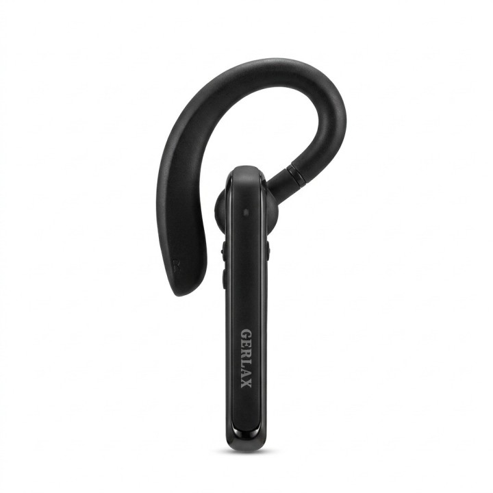 Auricular Bluetooth Manos Libres Gh-16 Rotación 180°
