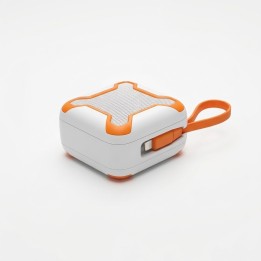 Power Bank 10000mah 22.5w Carga Rápida Portatil Sby-397