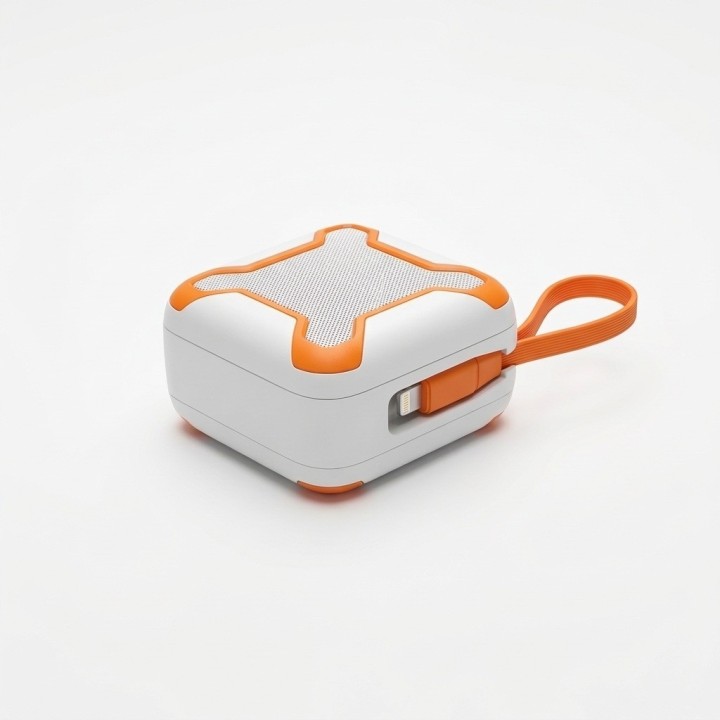 Power Bank 10000mah 22.5w Carga Rápida Portatil Sby-397