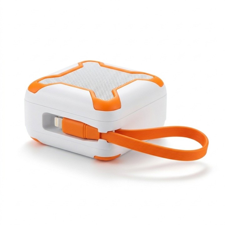 Power Bank 10000mah 22.5w Carga Rápida Portatil Sby-397