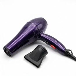 Secador De Cabello Profesional Pro-9103 5000w Iónico