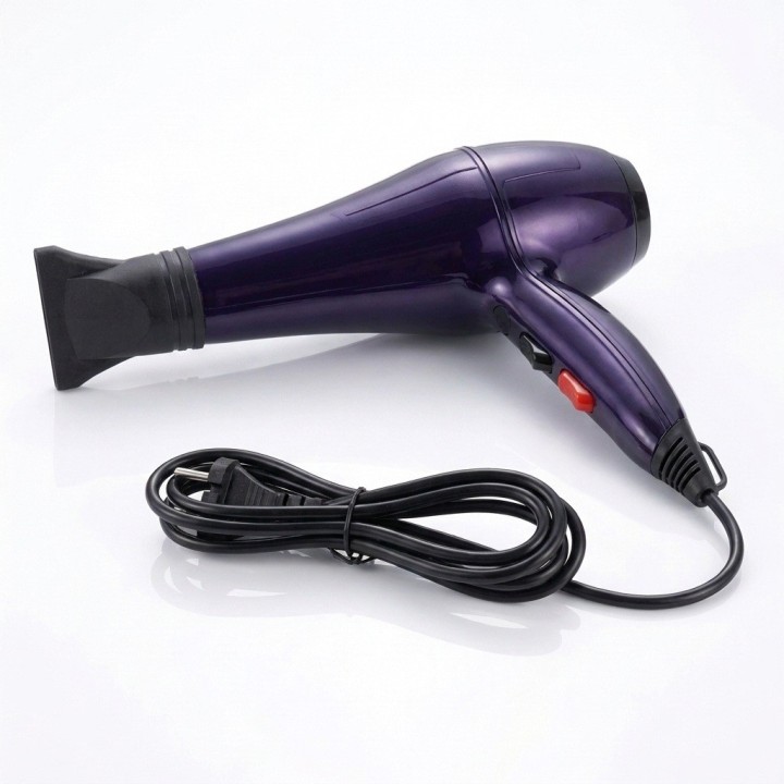 Secador De Cabello Profesional Pro-9103 5000w Iónico