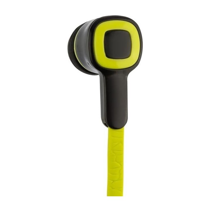 Audífonos Bluetooth Deportivos Kl-21 Con Estuche 20h