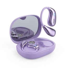 Audífonos Inalámbricos Kl-93 Open Ear Bluetooth 5.4