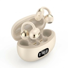 Audífonos Deportivos Bluetooth Busd Pro20 Con Led
