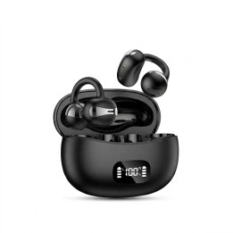 Audífonos Deportivos Bluetooth Busd Pro20 Con Led