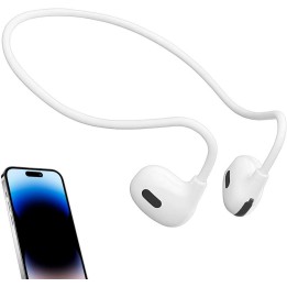 Audífonos Inalámbricos Deportivos Open Ear Bluetooth Pro Air