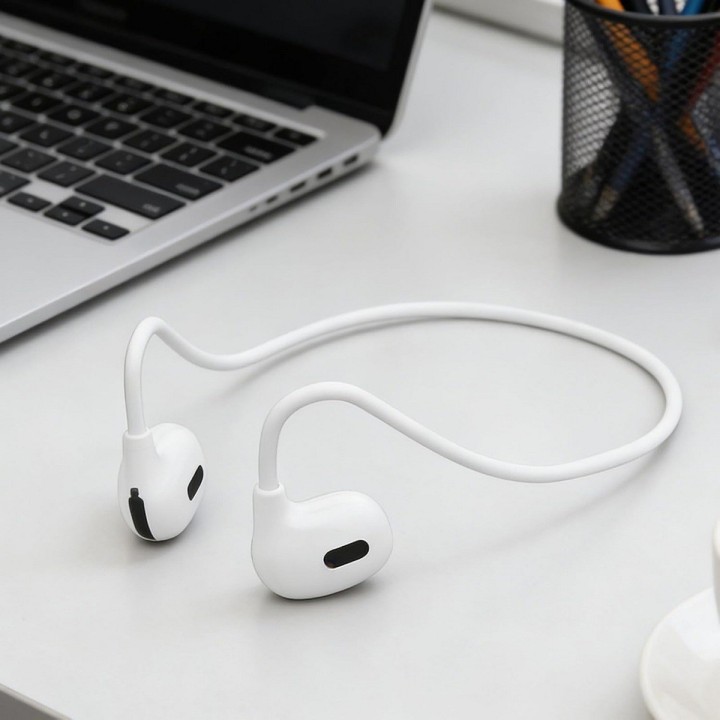 Audífonos Inalámbricos Deportivos Open Ear Bluetooth Pro Air