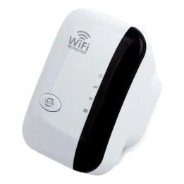 Repetidor Wifi N300 Inalámbrico 300 Mbps Router Red Mt02