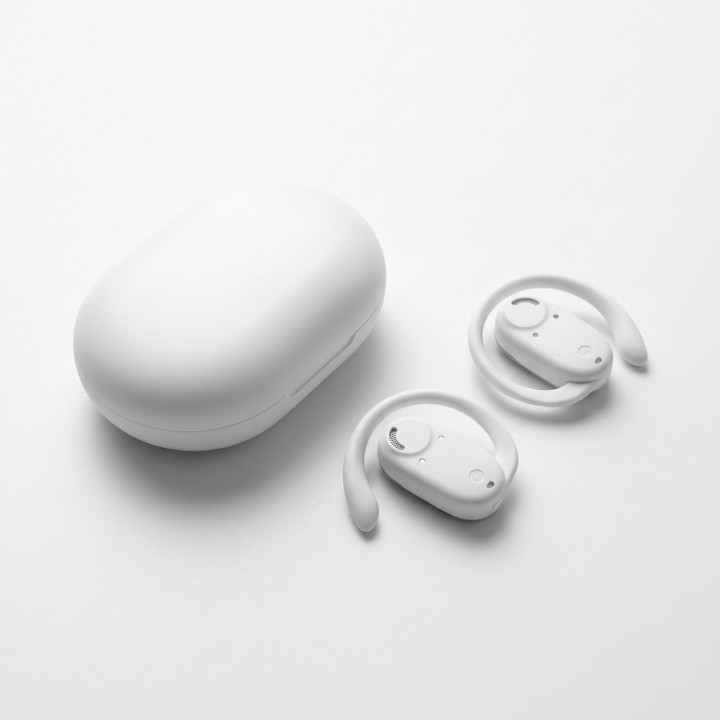 Audífonos Inalámbricos Kl-92 Bluetooth 5.4 Deportivos