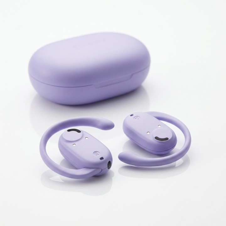 Audífonos Inalámbricos Kl-92 Bluetooth 5.4 Deportivos
