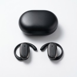 Audífonos Inalámbricos Kl-92 Bluetooth 5.4 Deportivos