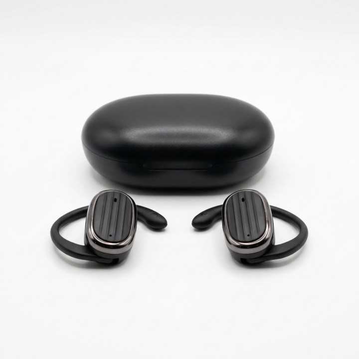 Audífonos Inalámbricos Kl-92 Bluetooth 5.4 Deportivos