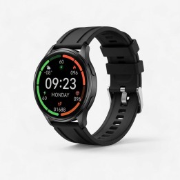 Reloj Inteligente Smartwatch Gt1 Deportivo Negro