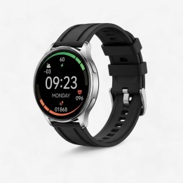 Reloj Inteligente Smartwatch Gt1 Deportivo Negro