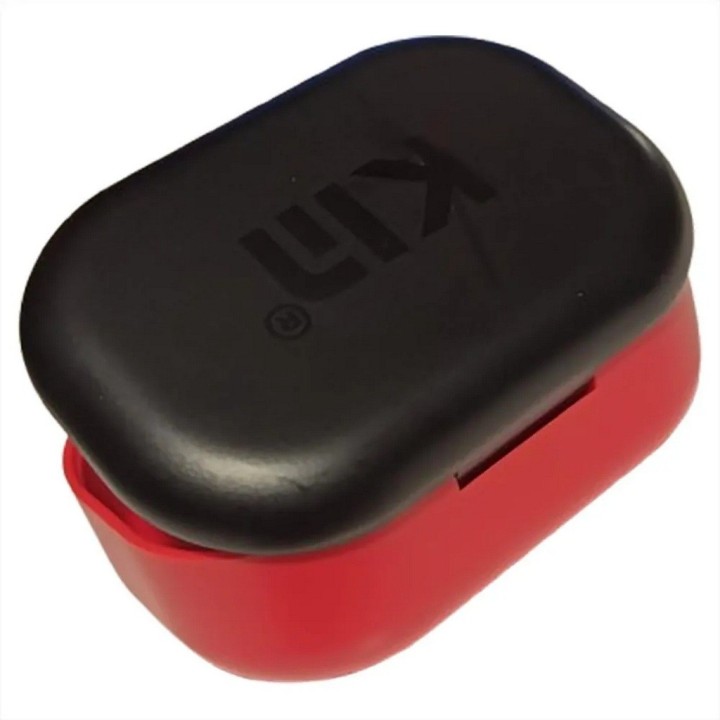 Audífonos Bluetooth Kl-20 Cuello Deportivo 20 Horas