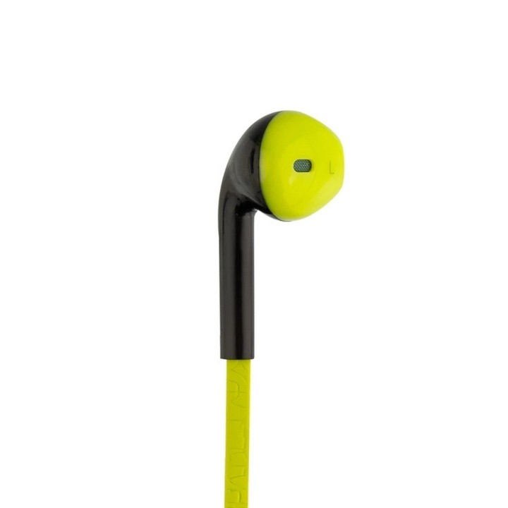Audífonos Bluetooth Kl-20 Cuello Deportivo 20 Horas