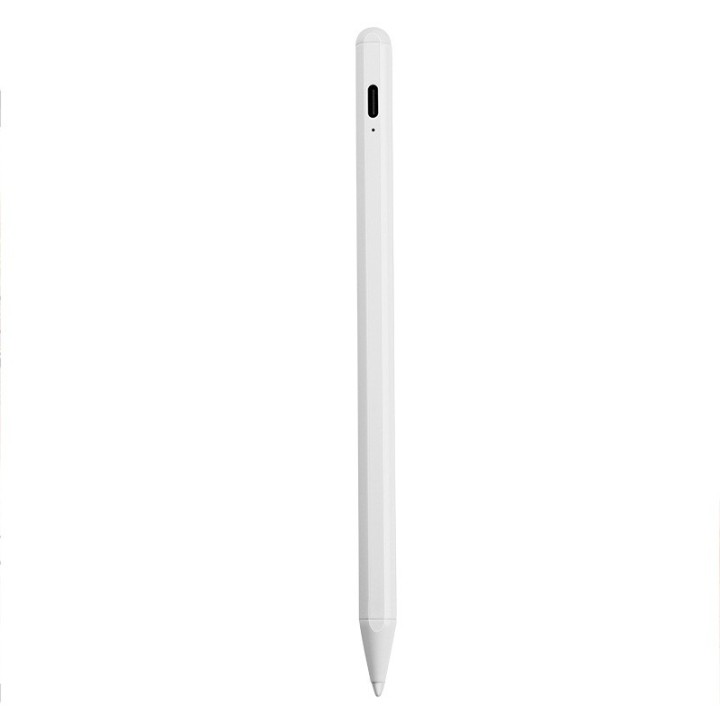 Lápiz Óptico Stylus Universal Rechazo De Palma Recargable