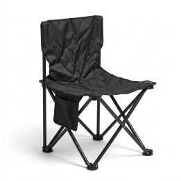 Silla De Camping Plegable Portátil Con Bolso
