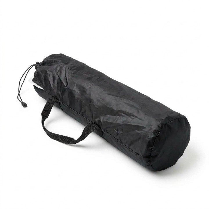 Silla De Camping Plegable Portátil Con Bolso