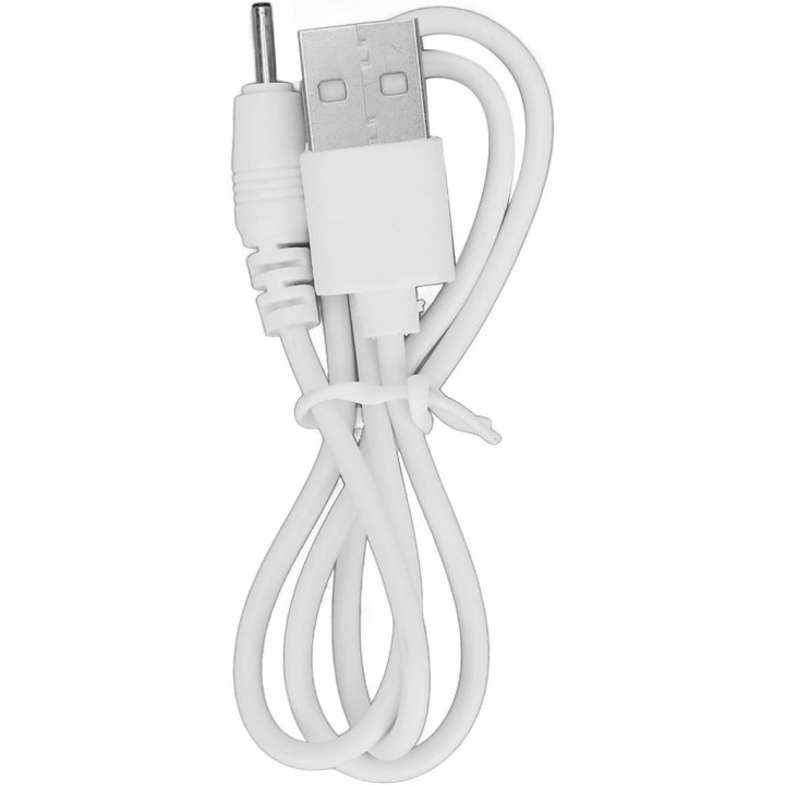 Encrespador Eléctrico De Pestañas Térmico Usb Recargable