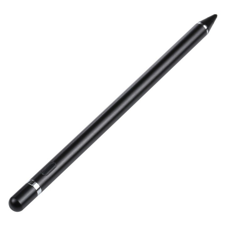 Lápiz Stylus Universal Activo Recargable Pantalla Táctil