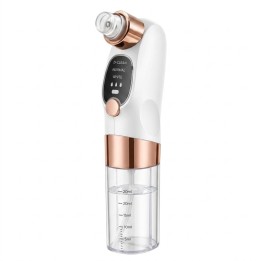 Extractor Puntos Negros Limpiador Facial Poros Recargable