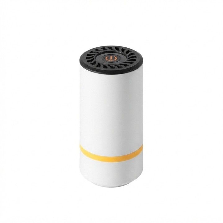 Mini Bomba Selladora Al Vacío Portátil Eléctrica Usb 5v