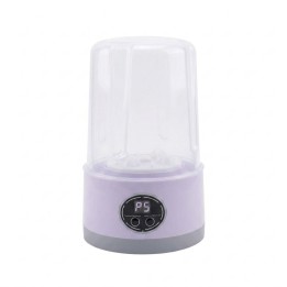 Mini Lavadora Ropa Interior Inalámbrica 1l Recargable Hs-588