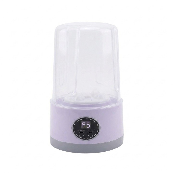Mini Lavadora Ropa Interior Inalámbrica 1l Recargable Hs-588