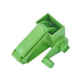 Cortador Rallador Manual Giratorio Cocina 3 En 1