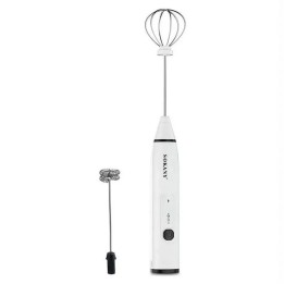 Mini Batidor Espumador Leche Electrico Inalambrico Sk-1772