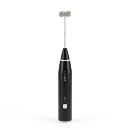 Mini Batidor Espumador Leche Electrico Inalambrico Sk-1772