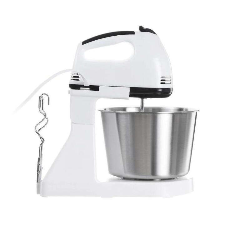 Batidora De Pedestal Sk-6620 2l 7 Velocidades 250w