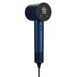 Secador Profesional Iónico Digital Alta Velocidad Xm02