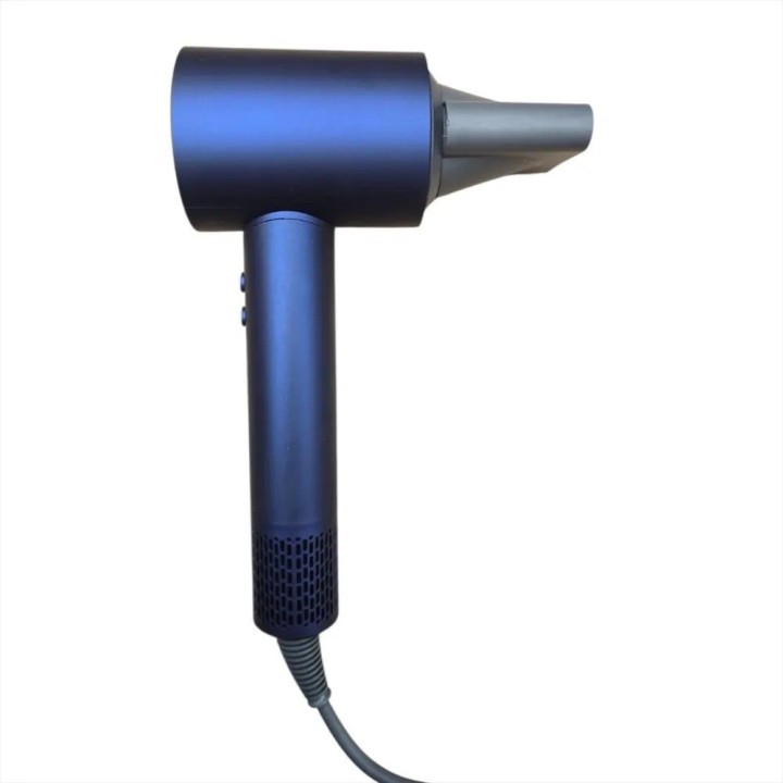 Secador Profesional Iónico Digital Alta Velocidad Xm02