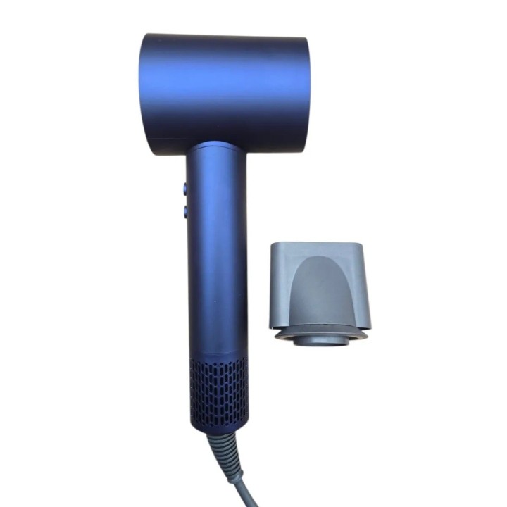 Secador Profesional Iónico Digital Alta Velocidad Xm02