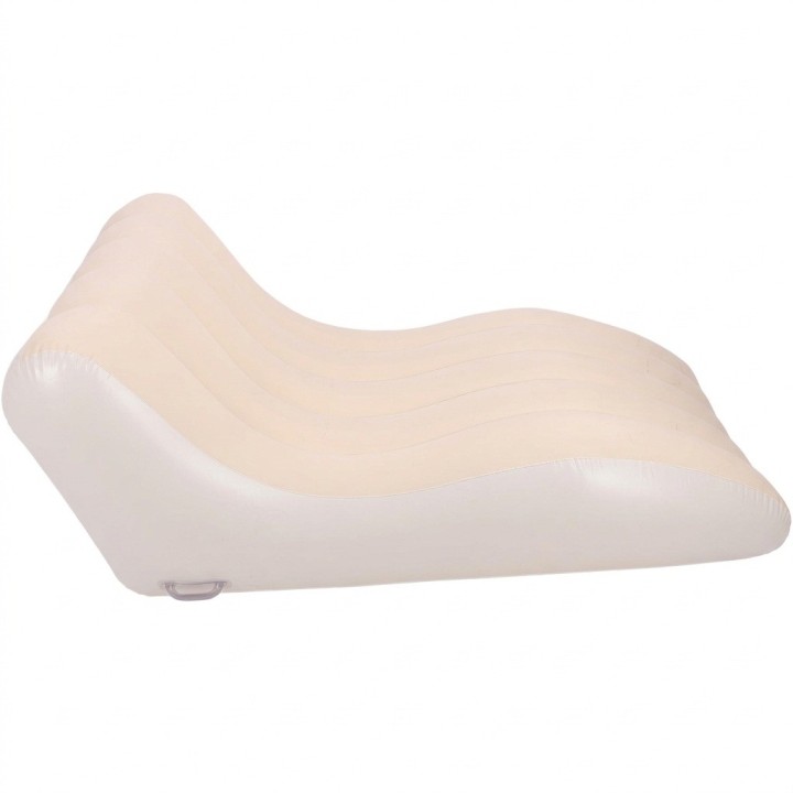 Sofá Inflable Ergonómico Forma S Silla Descanso Yxz-803