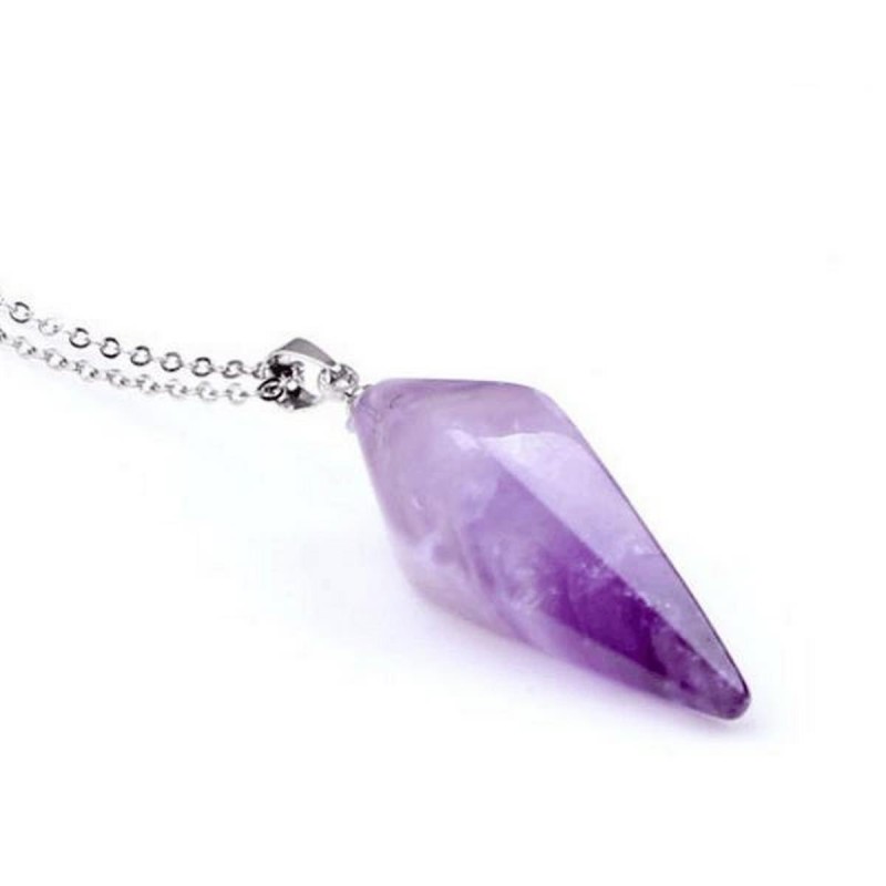 Péndulo Amatista