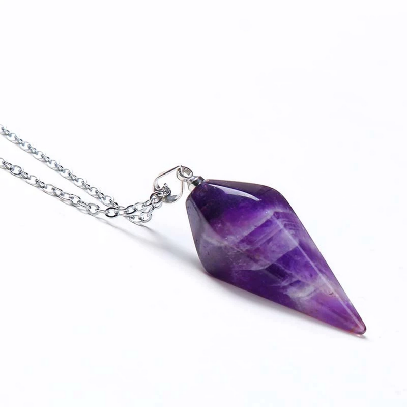 Péndulo Amatista