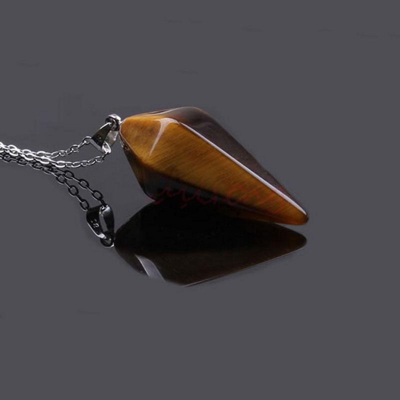 Péndulo Ojo de Tigre