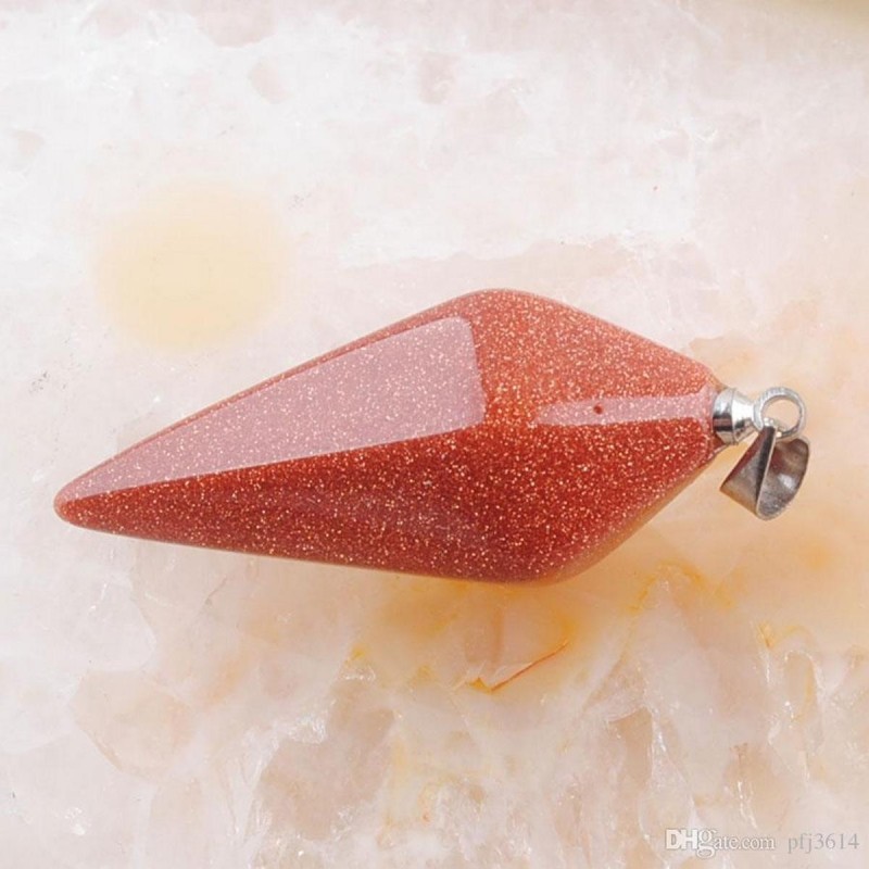 Péndulo Lluvia de Oro