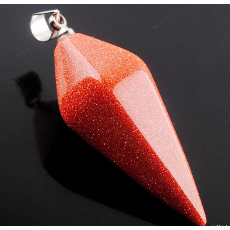 Péndulo Lluvia de Oro