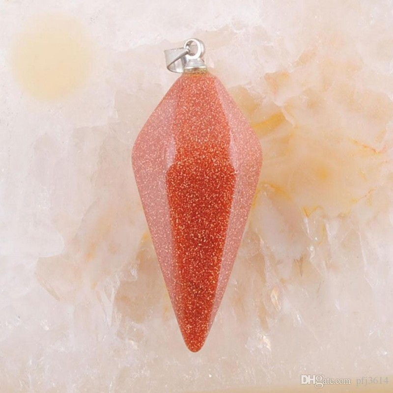 Péndulo Lluvia de Oro