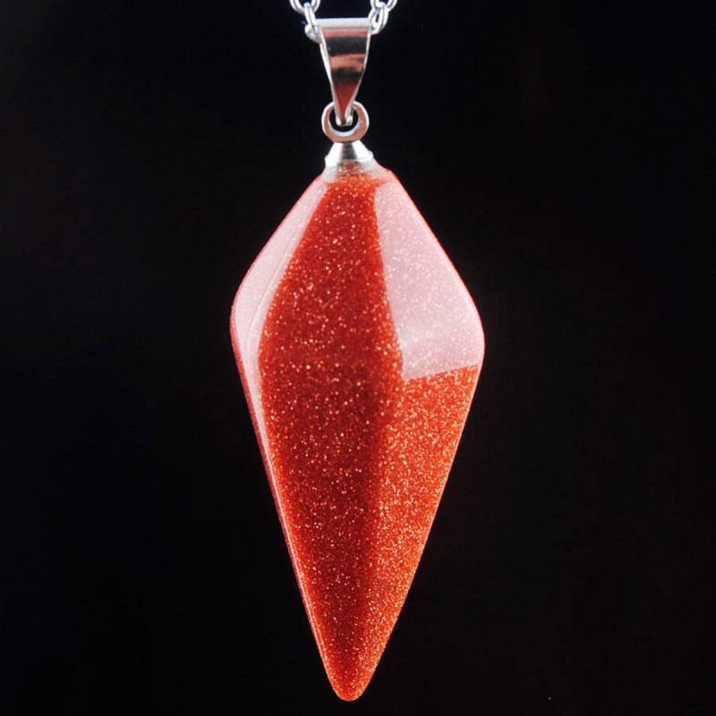 Péndulo Lluvia de Oro