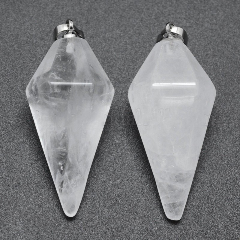 Péndulo Transparente