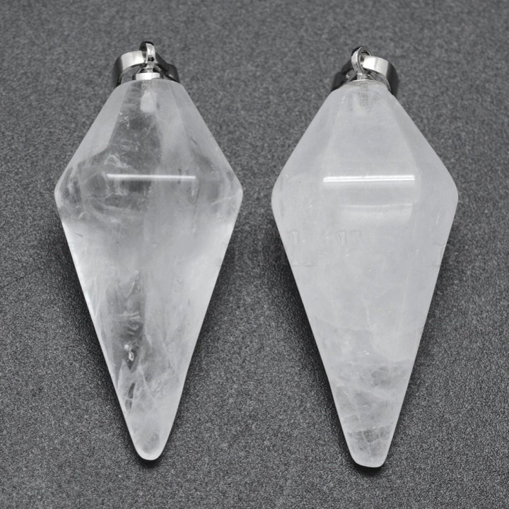 Péndulo Transparente