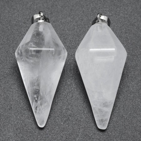 Péndulo Transparente