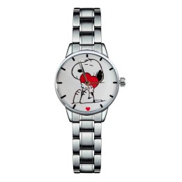 Reloj Snoopy